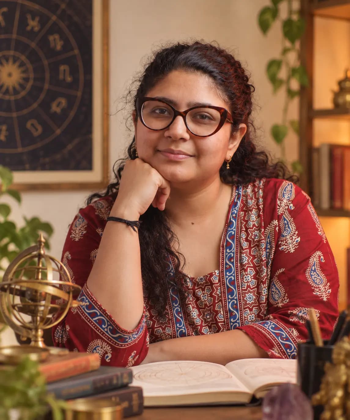 Vanshikha Sharma
